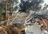 Sultanbeyli Battalgazi Mahallesi Kablo Hurdası Alımı 2 Sultanbeyli Battalgazi Mahallesi Kablo Hurdası