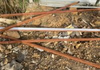 Sultanbeyli Ahmet Yesevi Mahallesi Hurda Demir 3 Sultanbeyli Ahmet Yesevi Mahallesi Hurda