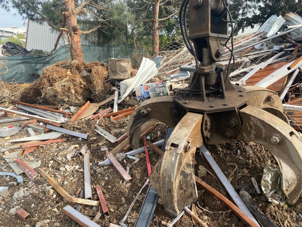 20220503 (15) Şile Bıçkıdere Mahallesi Hurdacı