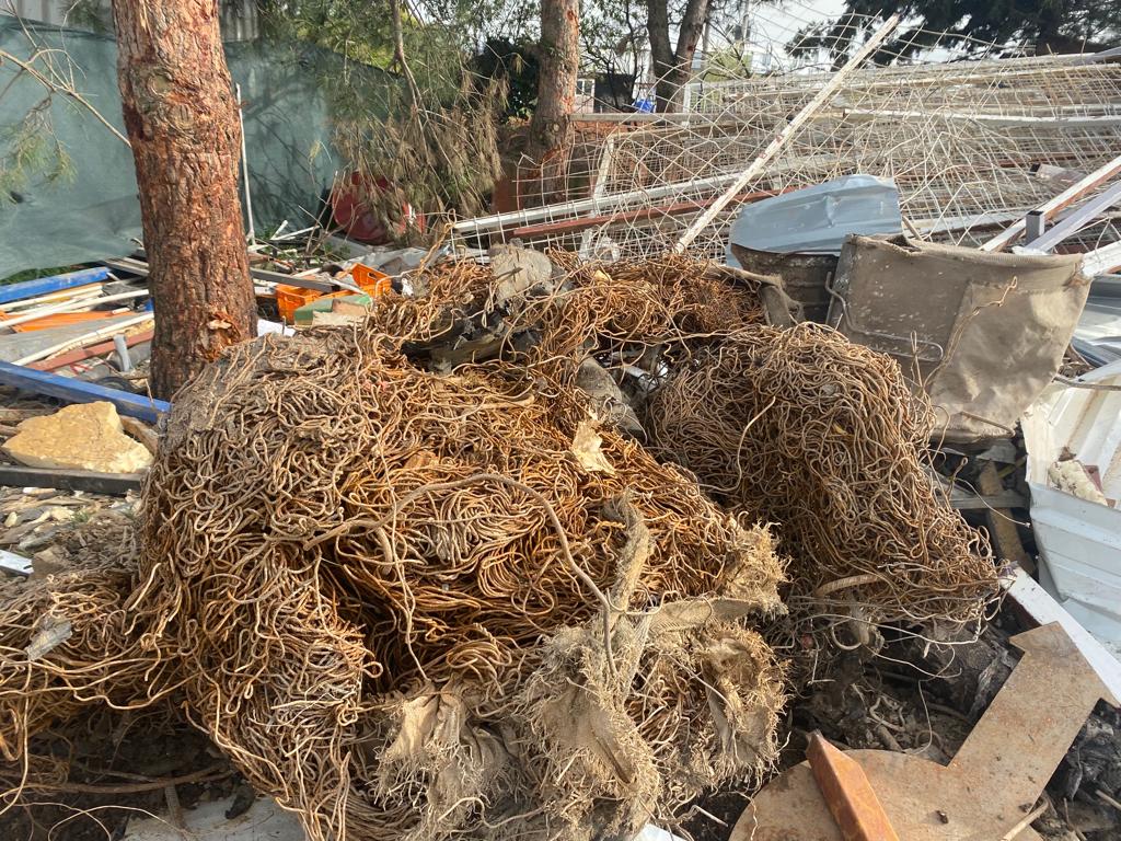 Şile Balibey Mahallesi Hurdacı