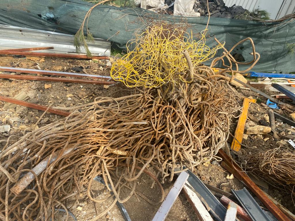 20220503 (25) Şile Bucaklı Hurdacı