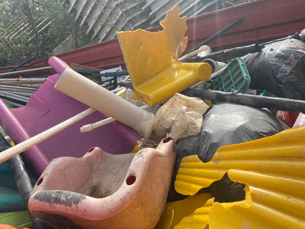 20220507 (13) Şile Hasanlı Mahallesi Hurdacı