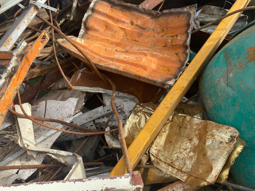 20220508 (32) Şile Karacaköy Mahallesi Hurdacı