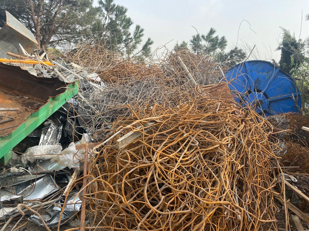 20220510 (23) Sancaktepe Eyüp Sultan Mahallesi Hurdacı