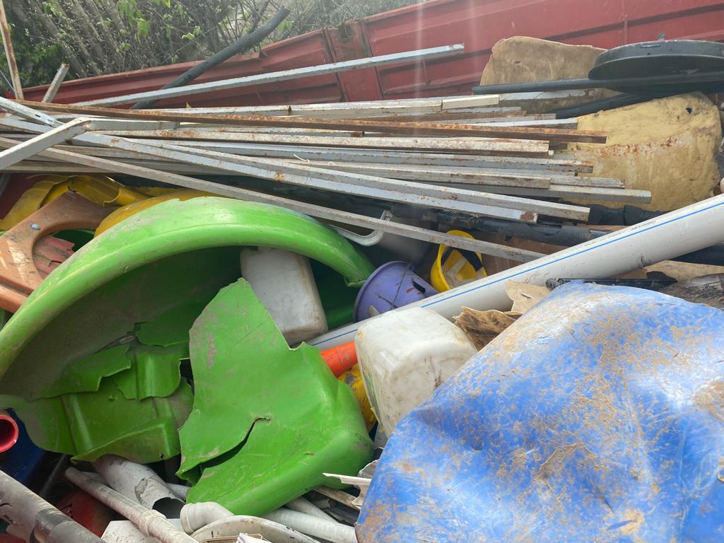 20220515 (11) Şile Kömürlük Mahallesi Hurdacı